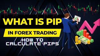 what is pip in forex trading