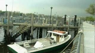 It's My Park: Sheepshead Bay Marina