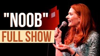 Diane Spencer: Noob (2018)