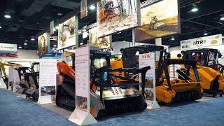 FAE USA ConExpo 2020 Highlight