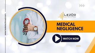 Medical Negligence