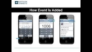 iLeads Lead Retrieval App -  Quick Tour