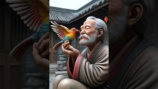用Al画古诗，我当时就被惊呆了！！#古诗  #AI #教师 #唐诗 #春晓 #孟浩然 #语文 #古诗词 #Al绘会画 #我和ai有画说 #中小学 #古诗背诵 #那些撩动心弦的古诗 #黑科技