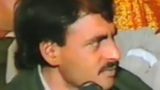 Dhol mohallay dar pyara )by Singer Sabir Ali Nusrat (03007719582)