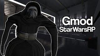 It's Bananas (Gmod StarWarsRP)