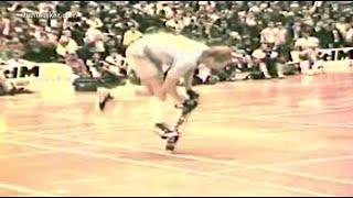 SHANE ROUSE UK Skate Legend | 1987 Holeshot BMX & Skate |