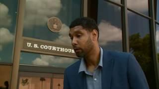 Tim Duncan advisor to plead guilty to fraud