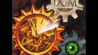 DGM - Mirrors Of The Night