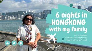 HONGKONG: ONE OF THE MOST WHEELCHAIR-FRIENDLY COUNTRY IN ASIA/ DISABILITY TRAVEL GUIDE