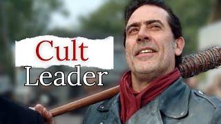 In The Mind Of A Villain: Negan (Saviors) from The Walking Dead TV Series