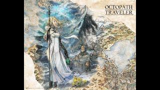 Octopath Traveler For Light into Decisive Battle 2