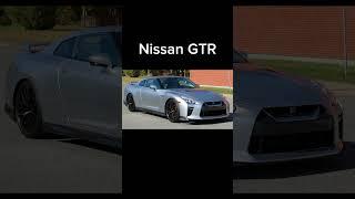 Cars first model vs their last…
