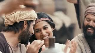 John (The Gospel of John Visual Bible) ESV Full Movie | John Bible Movie in English Standard Version