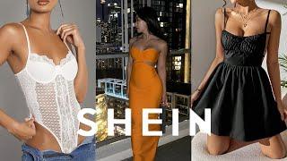 SHEIN TRY ON HAUL | NEW IN | Valentines DAY Outfits 2024 + Discount code