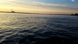 Bunker on Long Island Sound