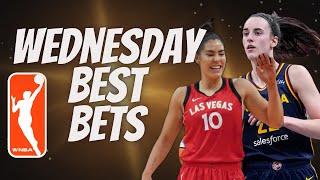 Best WNBA Player Prop Picks, Bets, Parlays, Predictions Today Wednesday September 11th 9/11