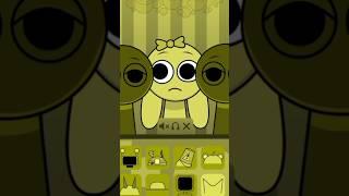  Pinki The Sprunki Mustard Xd meme | #sprunki #sprunkitrend #sprunkimustard #meme #trend #mustard