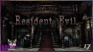 V-JOLT! | Resident Evil #17 | [ #Gameplay ] 