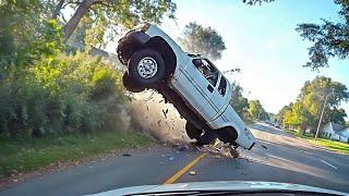 Top 10 Most Unbelievable Dashcam Moments Caught on Camera