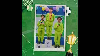 Junior Sports Meet Celebration 2023 | Ruby Park Public School