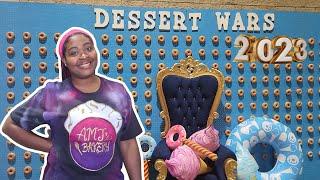 Dessert Wars Tampa 2023