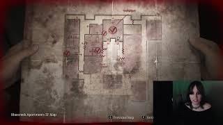 Silent Hill 2 Part 2 Streamed on Twitch