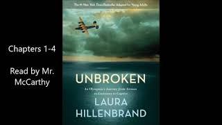 Unbroken by Laura Hillenbrand Young Adult Adaptation Chapters 1-4