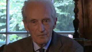 Gustav Leonhardt: The Dutch Classical Music Meeting 2011