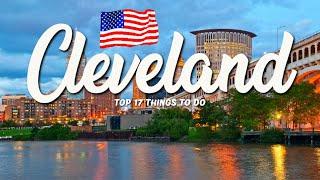 TOP 17 Things To Do In Cleveland  Travel Guide