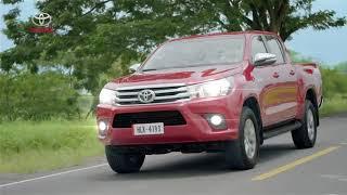 Toyota Ecuador - HILUX