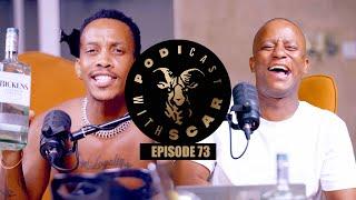 PODICAST Ep 73 - Ozi F Teddy | New Govt, MacG, Sasa Klaas, Baby #2, State of Hip Hop, Fella