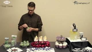 Bridal Shower Do It Yourself Ideas - Erik's Kraft Korner - Big Dot of Happiness