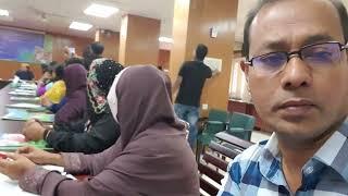 ICVGD training eskaton, dhaka. #viral #mauratv #icvgd #sinyaa #sin #maura #alhamdulillah #shortvideo