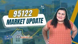  November 2024 San Jose Local Market Update | Zip Code 95122 