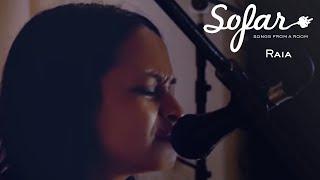 Raia - Push | Sofar Goa