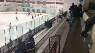 20JAN2024 Game with 10U AYHL Gray team, L3-2