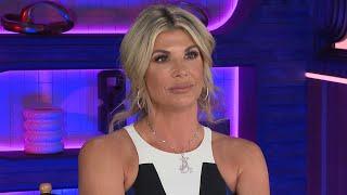 'RHOC's Alexis Bellino on Season 18 and the Shannon Beador DUI Video Threat  (Exclusive)