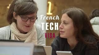 What is La French Tech?