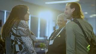 EHRC's Agents of Change 2022