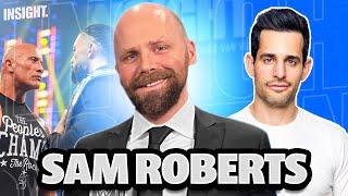 Cody Crybabies, Hollywood Rock, Tribalism & What This Era Should Be Called w/ Sam Roberts