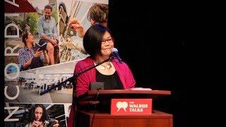 The optimal aging approach | Karen Li #WalrusTalks