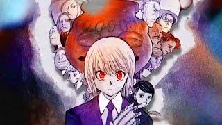 Finally! Hunter x Hunter is Coming Back! 10-07-2024