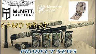 the best camo wrap on the market