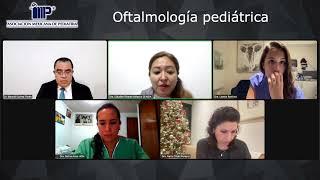 Oftalmologia pediatrica