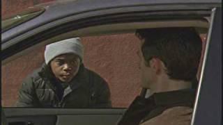 The Wire - Season Four Ending Montage