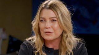 Red Table Talk: Ellen Pompeo Opens Up About Raising Biracial Children