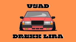 Usad - Drexx Lira