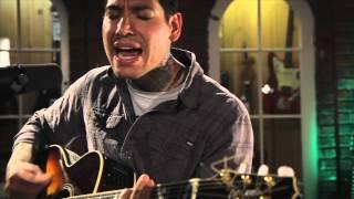 Mike Herrera (MXPX) "Drowning" At: Guitar Center