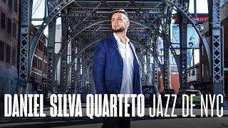 DANIEL SILVA QUINTETO