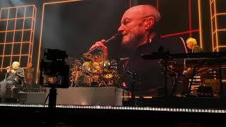 Genesis Firth of Fifth Chicago United Center 11 15 2021   4K